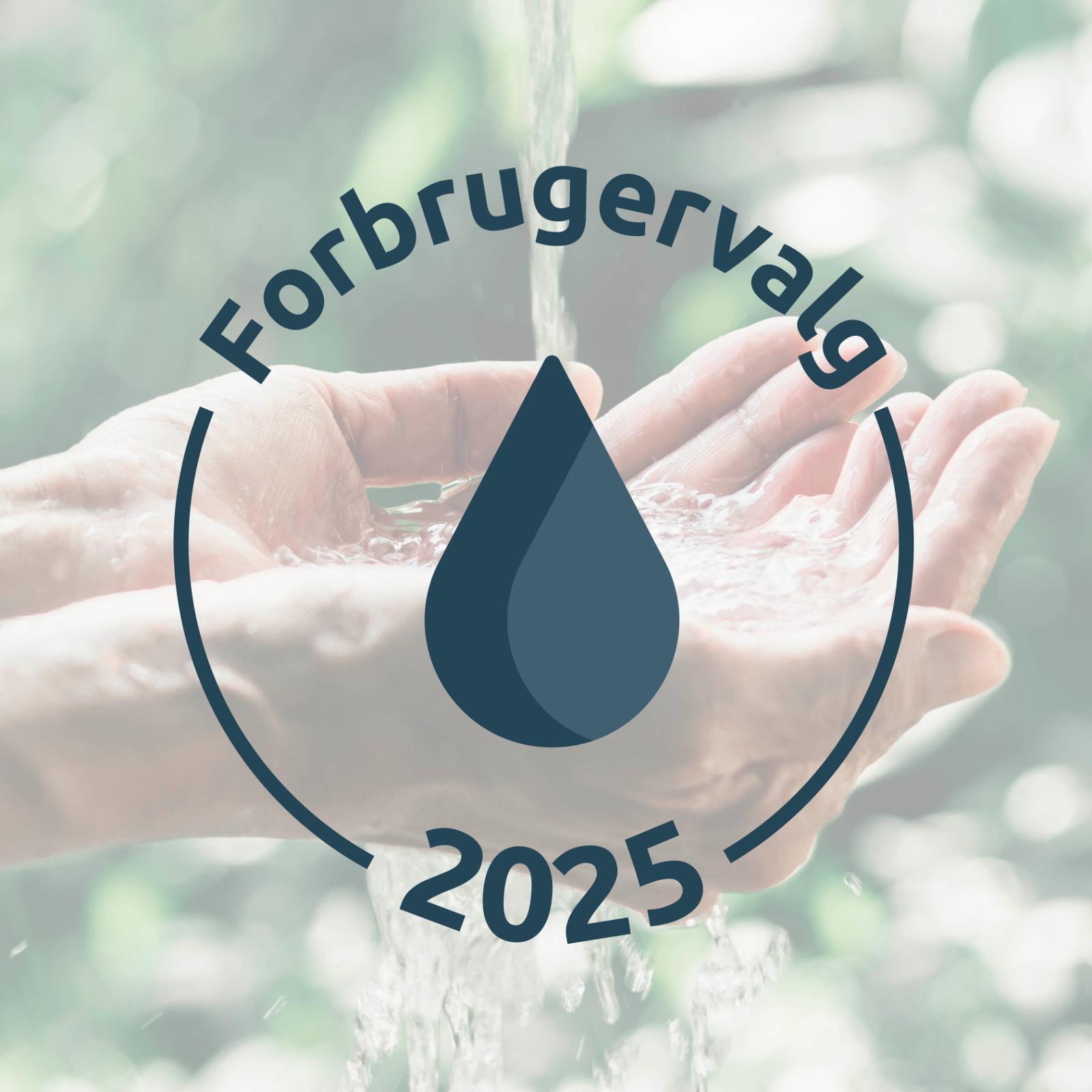 Forbrugervalget 2025 er slut