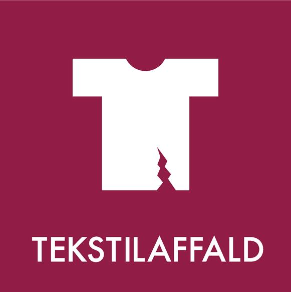 tekstil piktogram